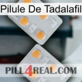 Tadalafil Pill 25
